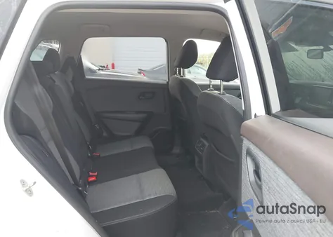 2021 Nissan Rogue S Fwd z USA, uszkodzony, nr VIN JN8AT3AA2MW001114